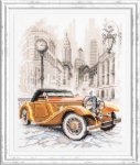 (image for) Retro New York